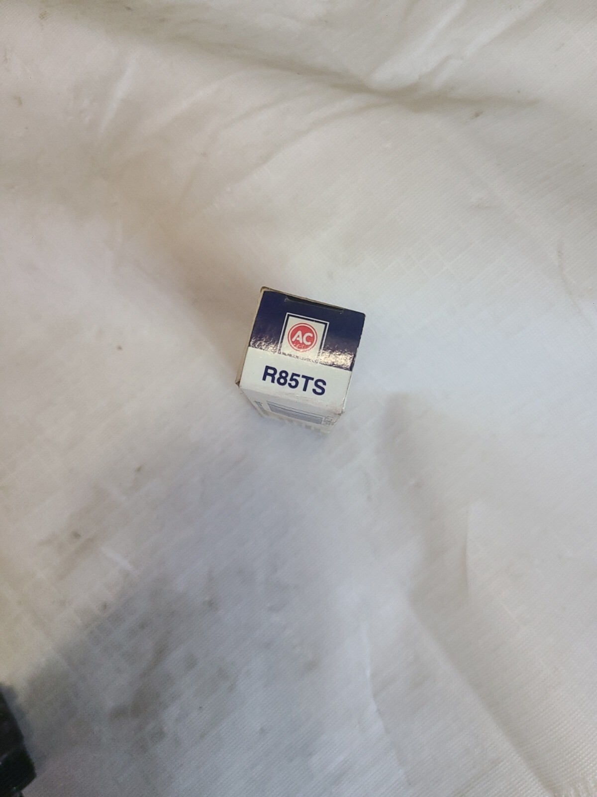 ACDelco Spark Plug R85TS