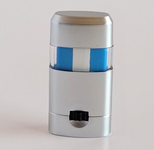 Argentina Flag 3 Color Face Paint Stick Blue White Blue Makeup Smooth NEW