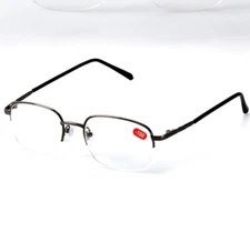 Myopia Eyeglasses Rimless glasses Short Sight Glasses Nearsighted -1.0~-10.0