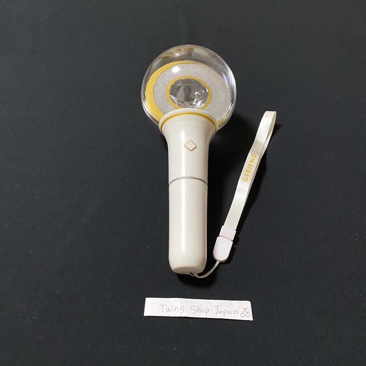 GFRIEND 公式ペンライト GFRIEND OFFICIAL LIGHT STICK Ver.3