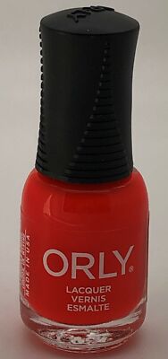 ORLY Mininagellack Muy Caliente, 5,3ML