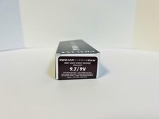 Pravana Chroma Silk Permanent Hair Color 9.7/9V - Very Light Violet Blonde, 3 oz