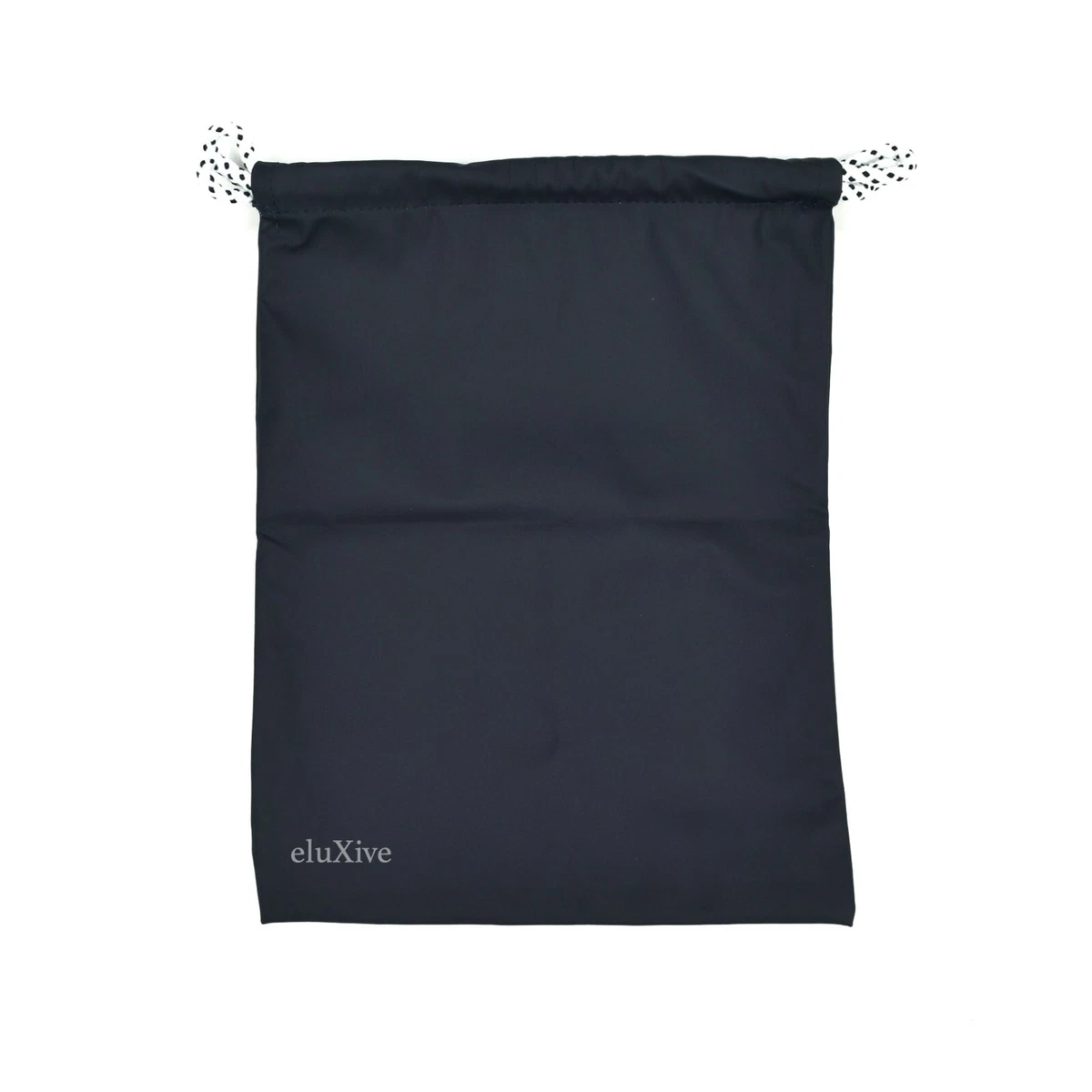 Lacoste drawstring online bag