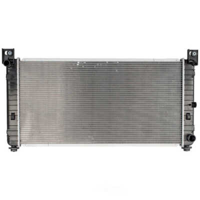 Radiator-FULL HYBRID EV-GAS (FHEV) DENSO 221-9343 | eBay