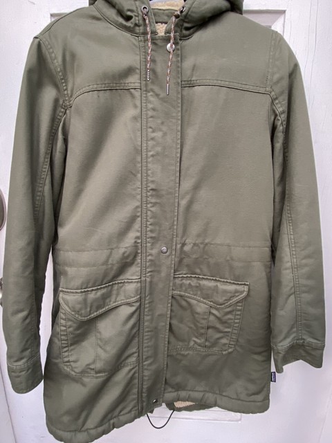 patagonia prairie dawn jacket sale