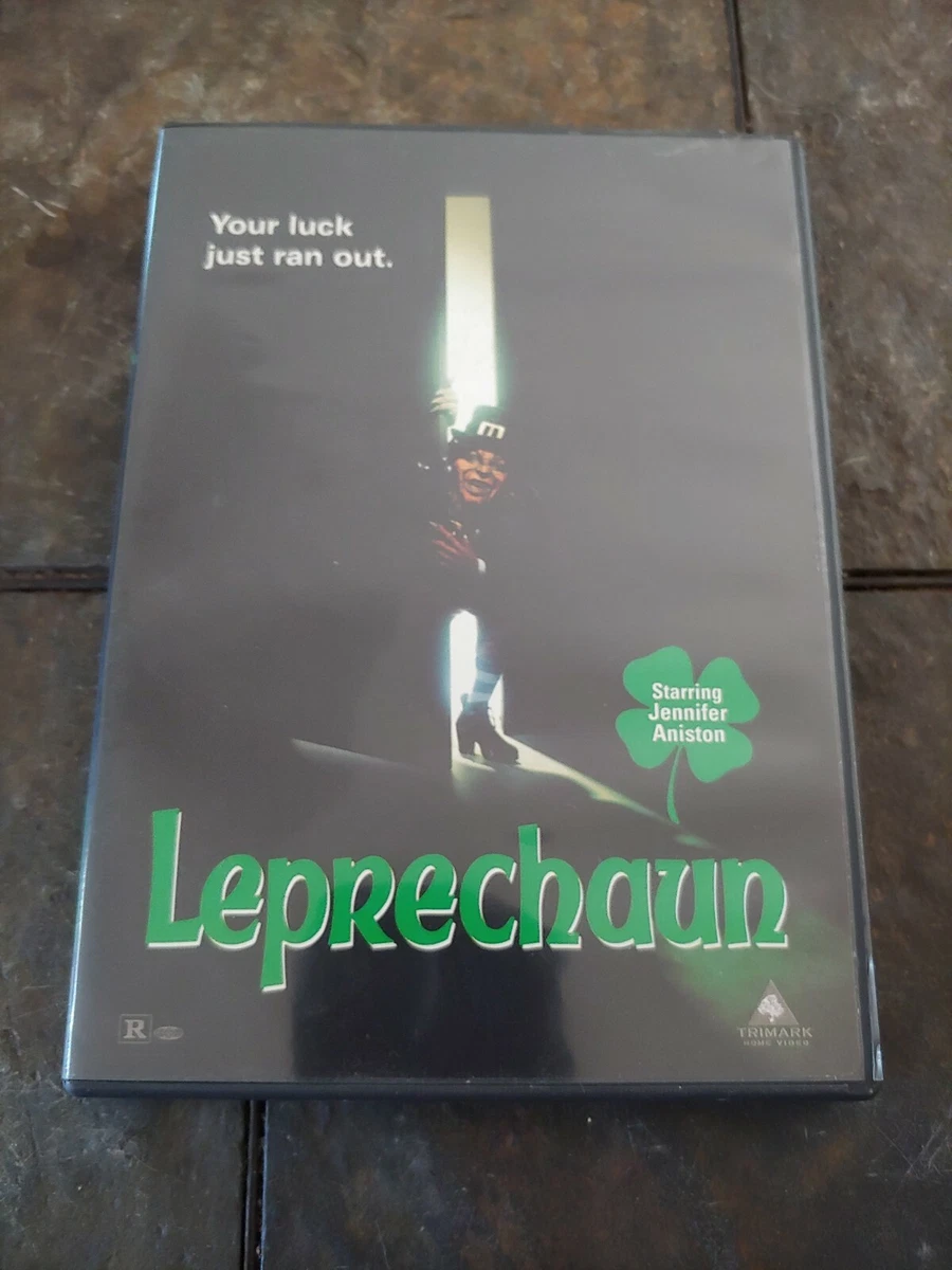 Leprechaun store 1993 online