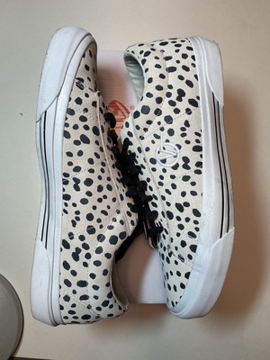 supreme vans dalmatian