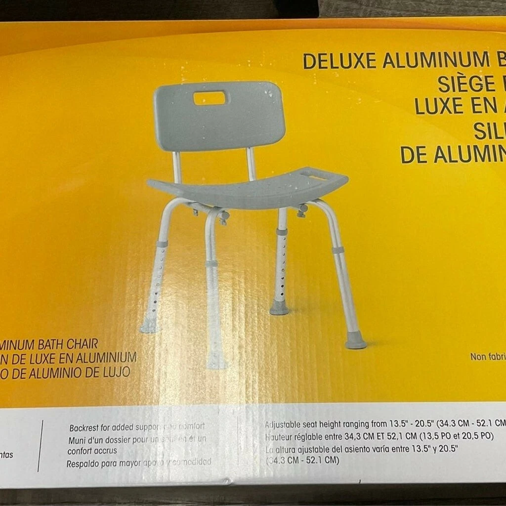 Ebay bath chair 2025