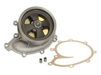 Thermotec WP-SC104 Wasserpumpe Wapu FüR Scania 4 P,G,R,T DC09.108-DT12.17 05.95-