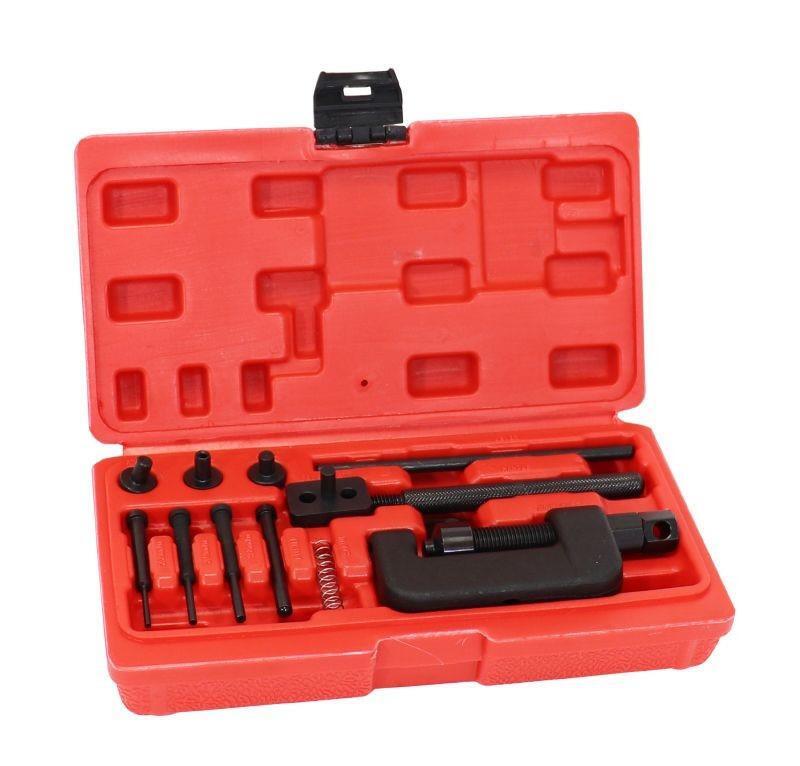 Dérive chaîne de distribution universel axes 2.2 2.9 3.8 mm pour outillage garage