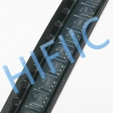 1PCS/5PCS SP6669AEK 1.5MHZ, 600mA SYNCHRONOUS STEP DOWN CONVERTER SOT23-5