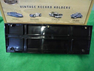ホットウィール　REGENDS vintage record holder ホットウィール REGENDS vintage record holder HOT WHEELS LEGENDS