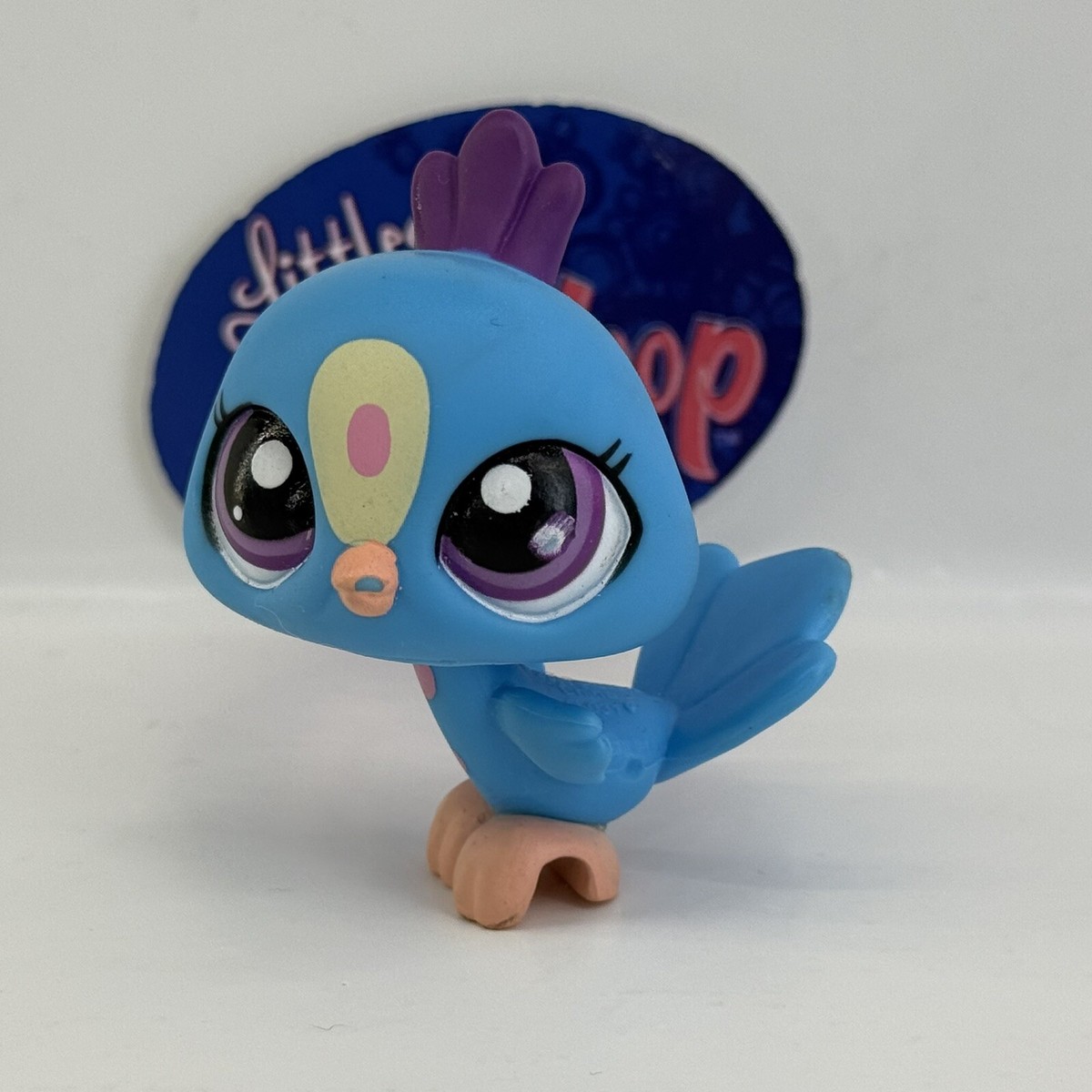 レア!!littlest petshop（リトルペットショップ）プチブライス Amazon.co.jp: BLYTHE ブライス リトルペットショップ Blythe Loves