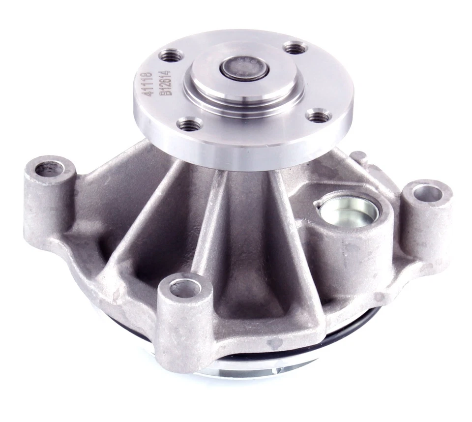 Bomba de água do motor Gates para 2001-2011 Ford Crown Victoria - Imagem 4 de 4