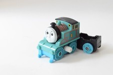 2002 TOMY WIND UP THOMAS TRAIN. THOMAS FRIENDS. SOLD AS IS.