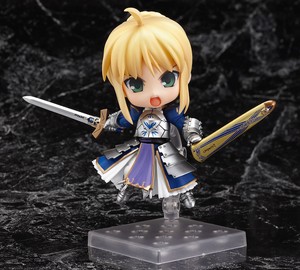 fate stay night nendoroid