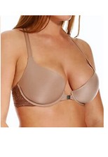 New Parisa Marseilles Lace Racerback Bra (PT1...