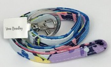 Vera Bradley Lanyard in Marian Floral