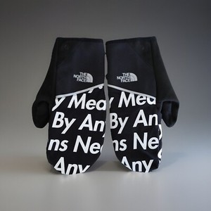 Supreme North Face Gloves | eBay