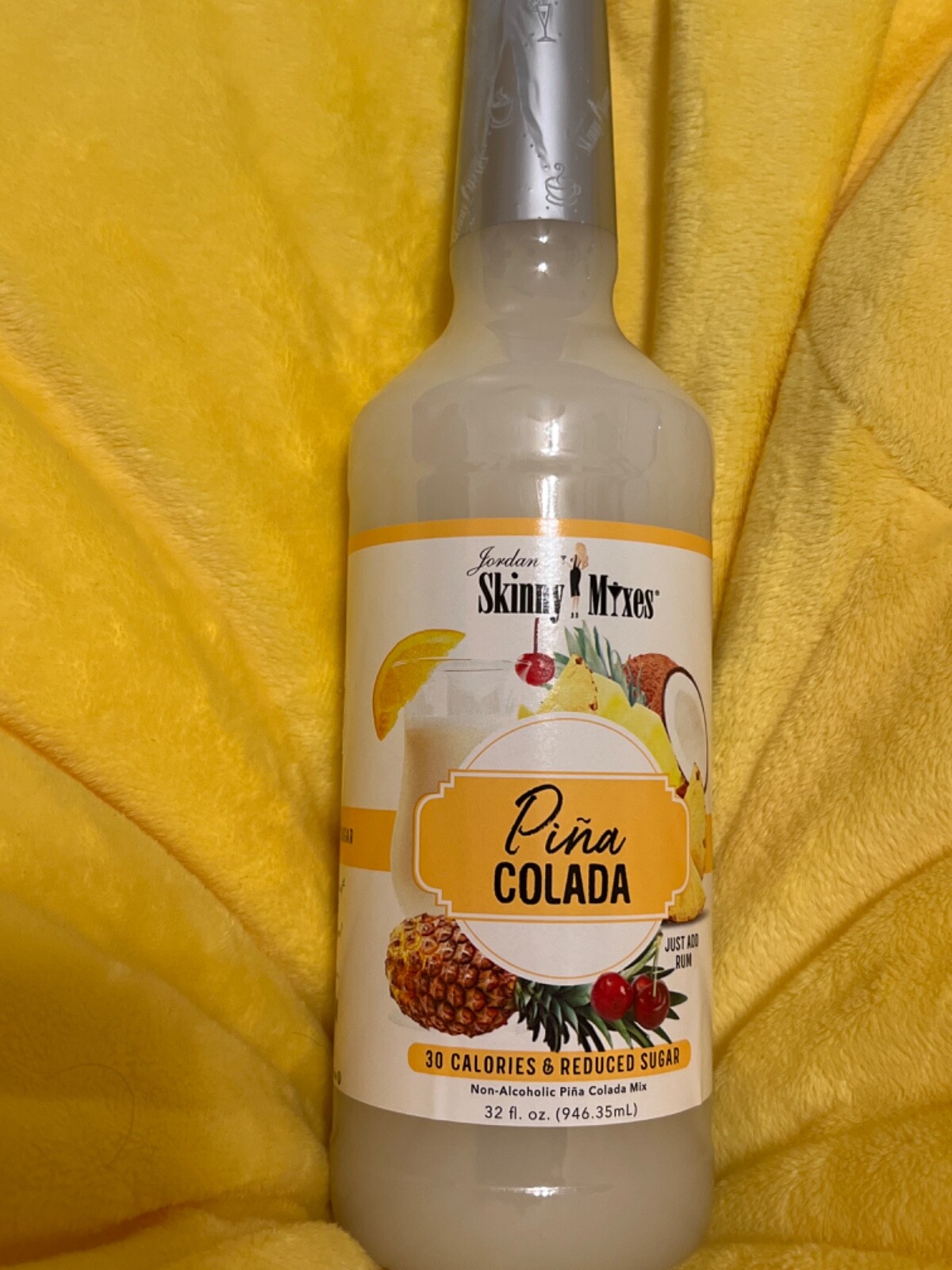 Jordan’s Skinny Syrups Choose Your flavor , Keto & Mixes Unicorn