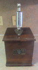 VINTAGE MIDLAND MODEL L JUMP SPARK CIGAR LIGHTER