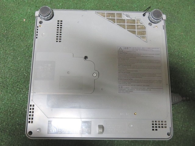 Проектор mitsubishi sl4u