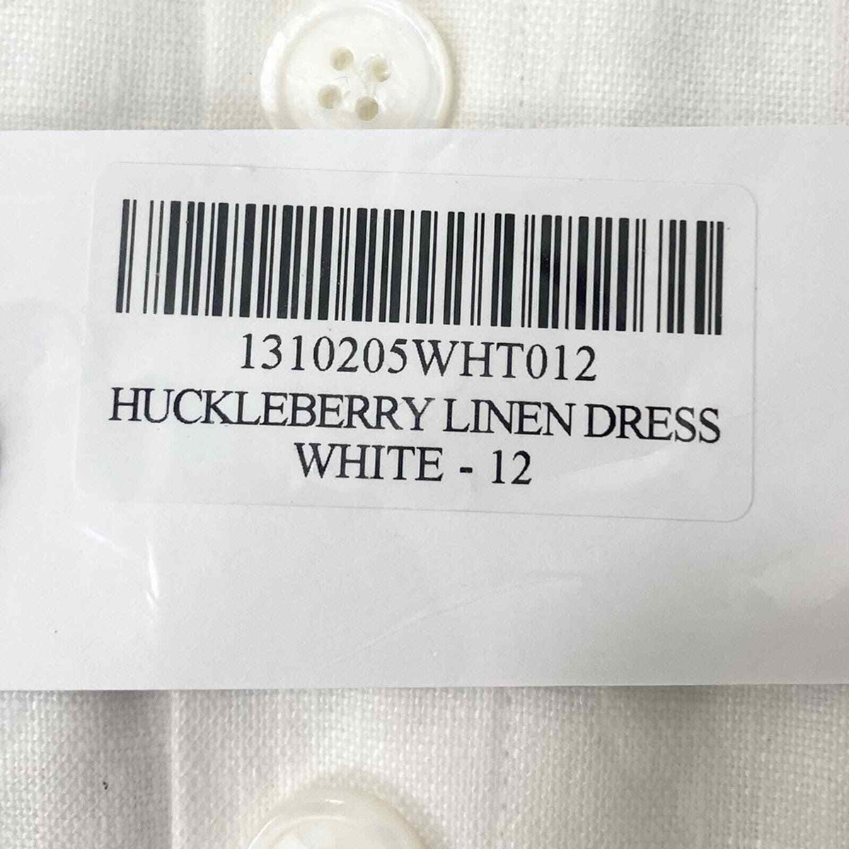 acler emery sleeveless linen maxi dress Acler Women's Emery Midi Dress main image 0