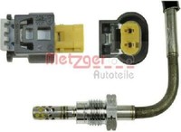 Original Metzger Sensor Abgastemperatur 0894405 FüR Mercedes-Benz