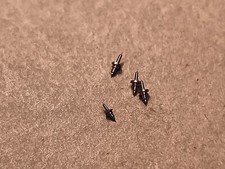 Lot Of Elgin Wristwatch Balance Staffs-4/0 4790  3