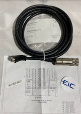 KOLLMORGEN CABLE, ENC-AKM-03M-MCS-DCA-28-NA / M.1302.8447