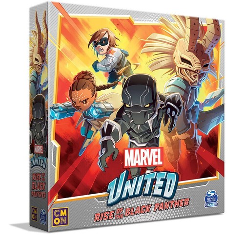 MARVEL UNITED & X-MEN & MULTIVERSE Miniature Board Game Expansion Multi-listing - Picture 100 of 120