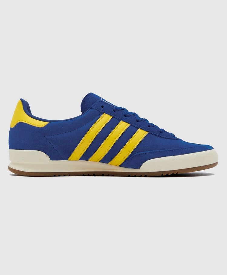 adidas Originals Jeans in Blue and 