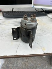 1949 1950 1951 1952 1953 1954 1955 Chrysler Starter Solenoid New Old Stock