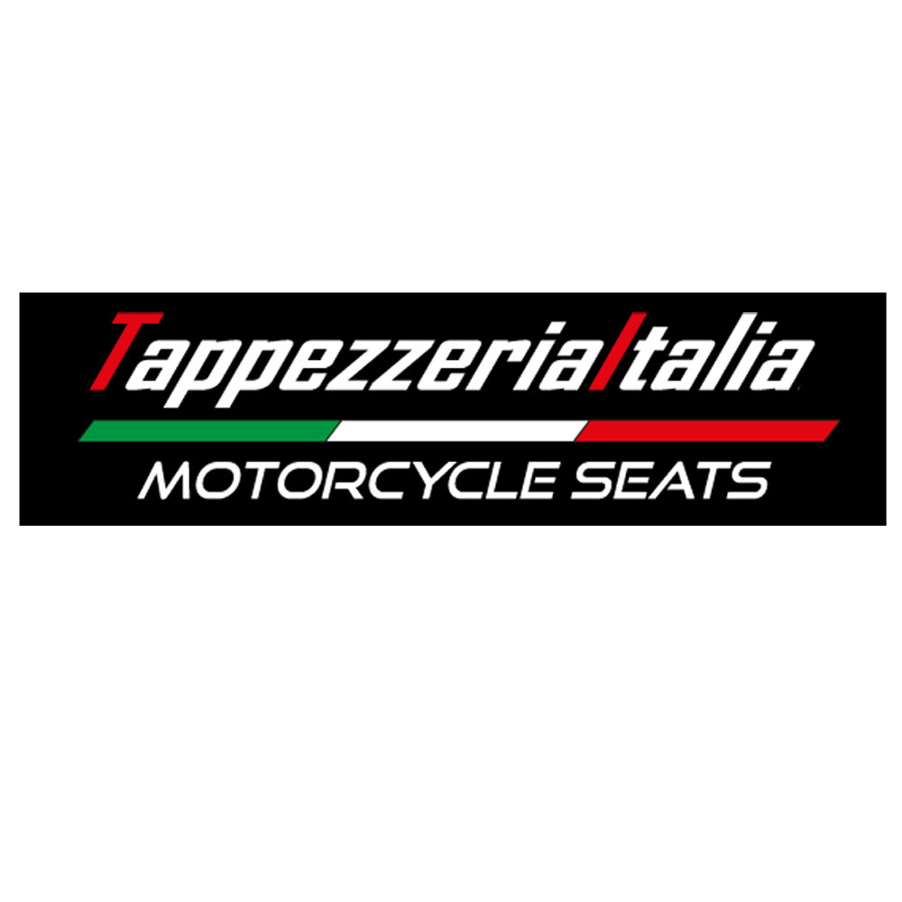 Housse De Selle Custom Pour Yamaha XJ6 / XJ6 Diversion - Fabrication Italienne Tappezzeria Italia, Neuve