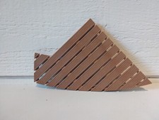 PLAYMOBIL PIÈCE 4858/ PISCINE TERRASSE BOIS