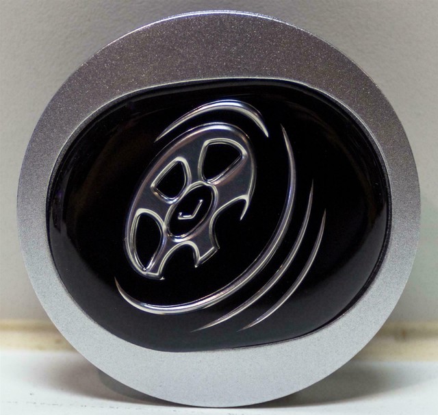 Center Cap For 20102011 Mazda 3 Wheel Rim 16" 17" Diameter 2.25" eBay