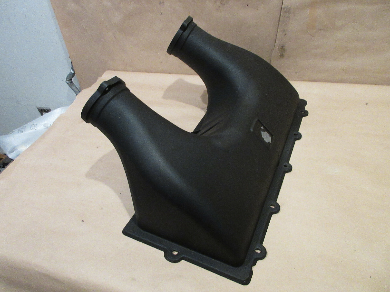 Ferrari 458 -  Intake Air Box Filter Cover P/N 246588