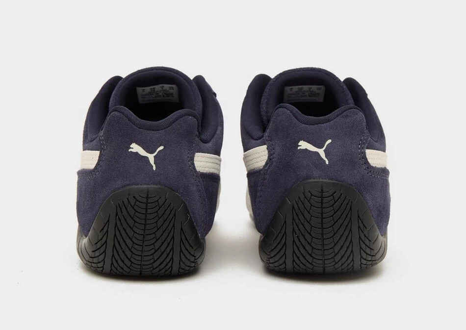 PUMA Speedcat OG Women's Shoes in New Navy and Warm White | eBay