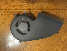 A1419 apple iMac 27" - CPU Cooling Fan Late 2012 Late 2013 - 610-0145 - 923-0302