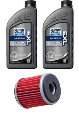 Filtre à Huile DT-1 Racing Filtre à Huile DT-1 Yamaha WR250F/WR450F