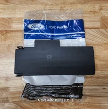 NEW Ford 2011-2016 F250, F350, F450 Super Duty Fuse Box Cover, OEM