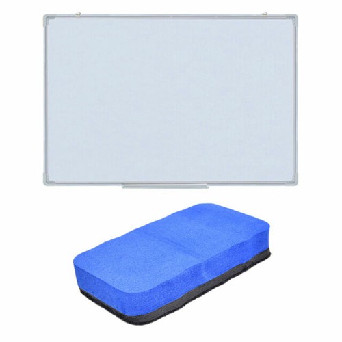 10 étiquettes Magnétiques Rouges 200x100 Mm - Pour Rayonnage, Tableau Blanc, Organisation | Lot Neuf