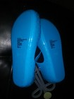 Toddler Girl's Sandles/Shoes Size 11/12 * Cat & Jack * Cat Face On It * New! — photo 5