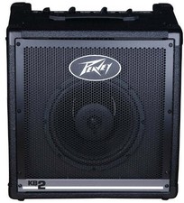 Peavey Kb 3 60-watt 1x12 Keyboard Amp