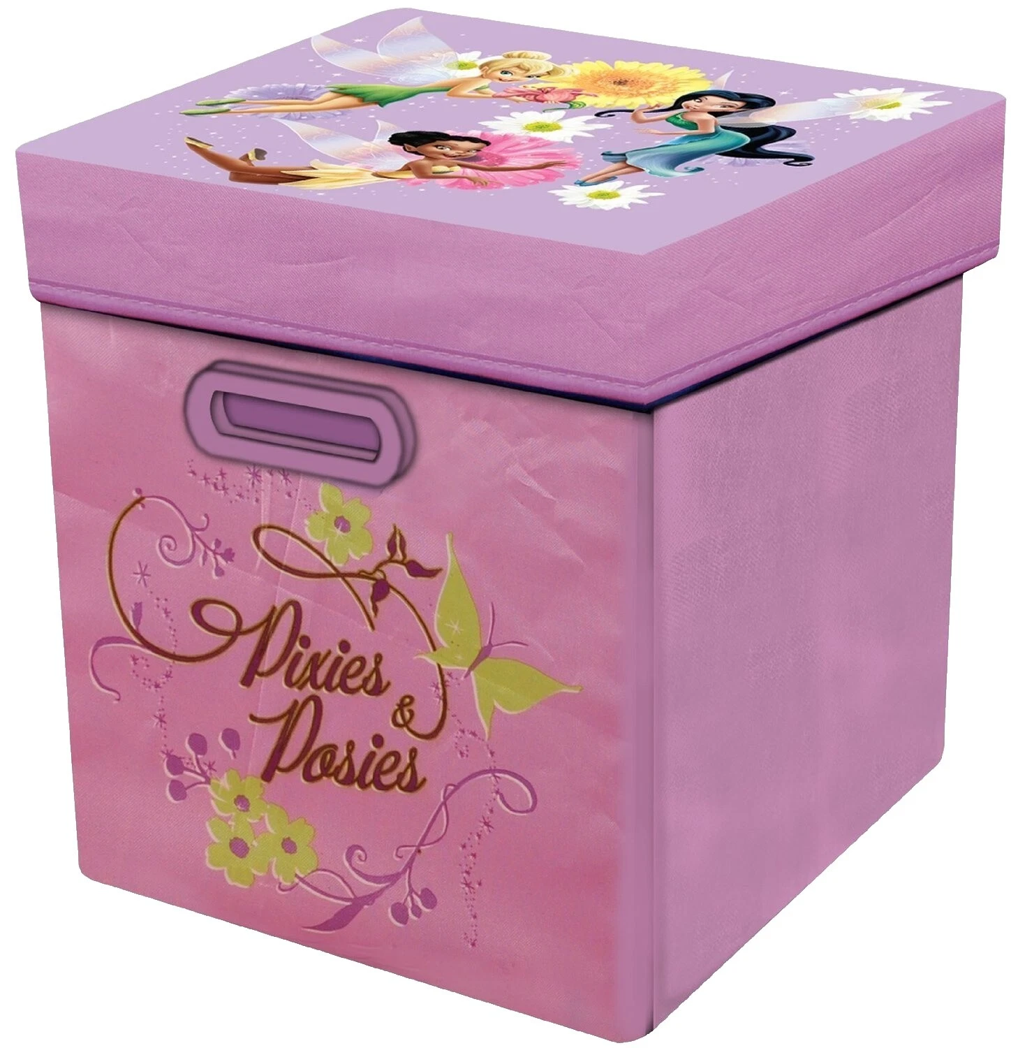 Disney Home Storage Bins & Baskets