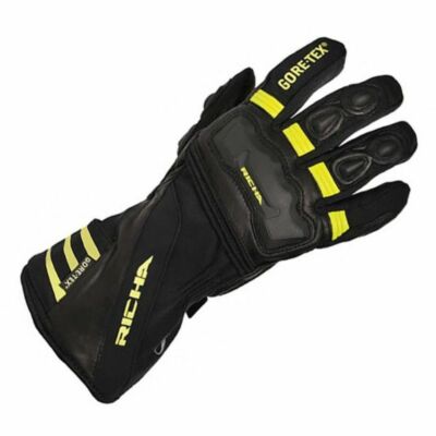 richa protect summer 2 gloves