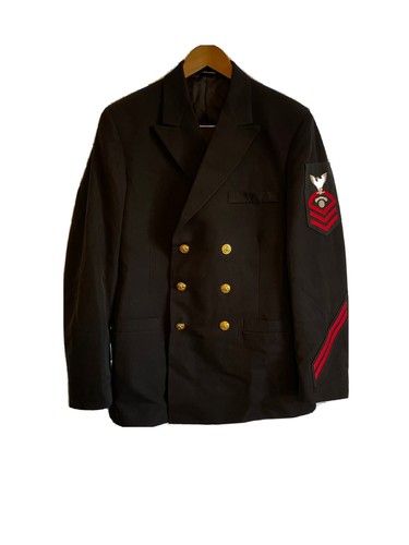 US Navy Chief Petty Officer (CPO 