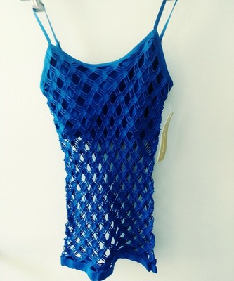 Touch Me Top, Size S, Sleeve Less, Brand New