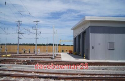 FOTO LESEBAHN PFLEGEDEPOT EIN WEITERER TEIL DER MASSIVEN INVESTITION DERZEIT