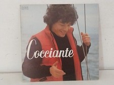 Vinile Cocciante – Riccardo Cocciante- Etichetta RCA PL31623